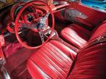 Chevrolet Corvette Fuel Injection 1959 года